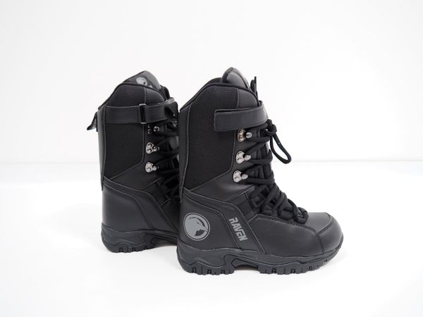 RAVEN Snow Boots Gr. 37 (16686)