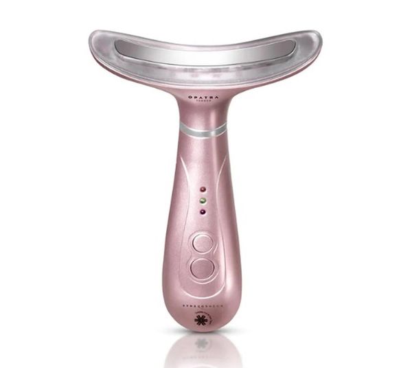 OPATRA LONDON Synergy Neck Anti-Aging-Gerät (TEC-671-2)