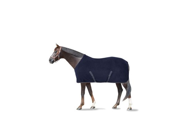 HORZE Anti-Pilling Fleece Decke 125 (DIS-134-12)