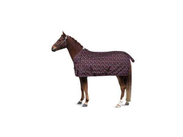 HORZE Monster Pony Regendecke Fleecefutter 75 (DIS-123-12)
