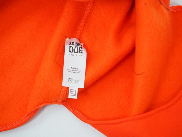 SKINNY DOG COLLECTIVE Overall (18968)
