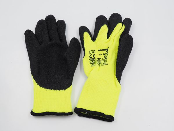 12x ASATEX Winterhandschuhe Gr. 10 (17324)