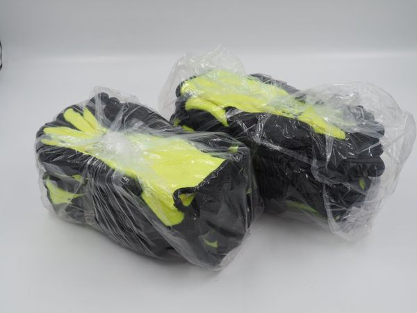 12x ASATEX Winterhandschuhe Gr. 10 (17324)