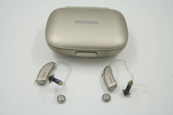 PHONAK Audéo V70 312 Hörgeräte (100101p10)