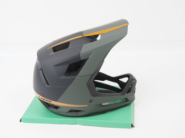 LAZER Downhill Velohelm Gr. L (17055)