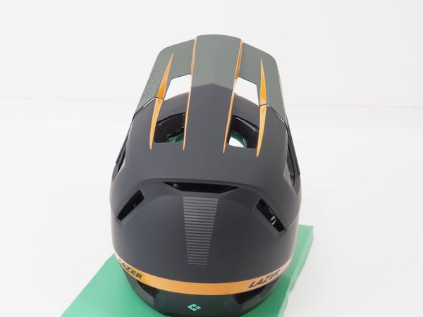 LAZER Downhill Velohelm Gr. L (17055)