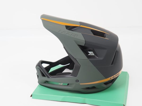 LAZER Downhill Velohelm Gr. L (17055)