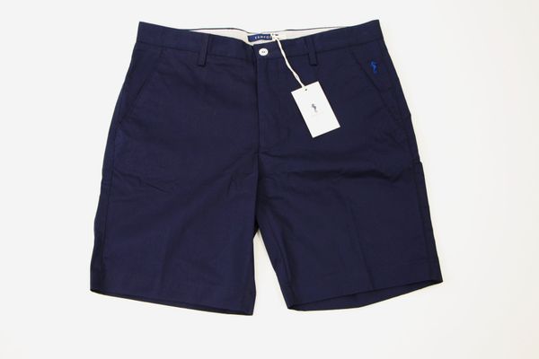 KAMPOS Herren Bermuda Shorts in Navy Gr. M (17814)
