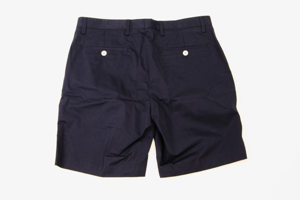 KAMPOS Herren Bermuda Shorts in Navy Gr. M (17814)
