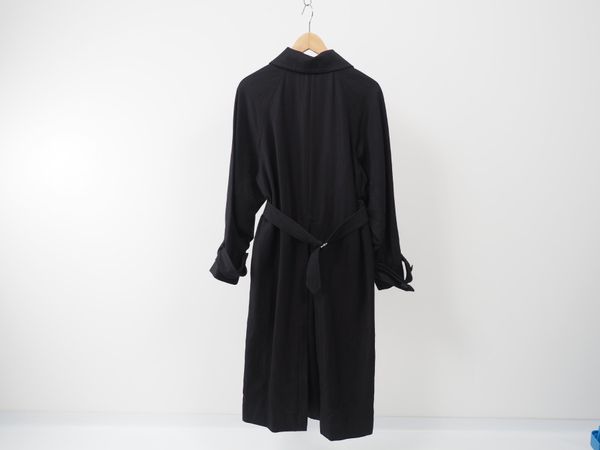 ACNE STUDIOS Trenchcoat Gr. XS (5096)