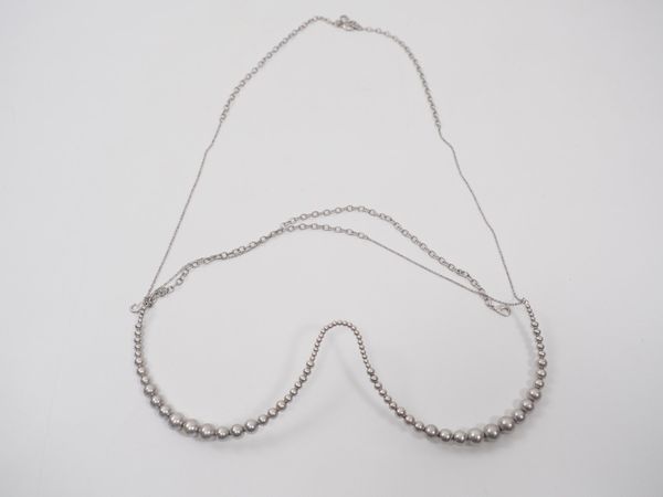 CULT GAIA Wren Bralette / Körperschmuck (19424)