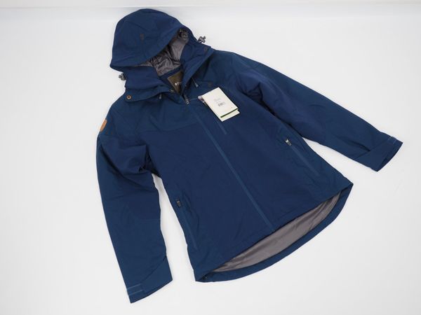 PINEWOOD Outdoor-Jacke Gr. M (19050)