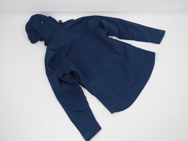 PINEWOOD Outdoor-Jacke Gr. M (19050)