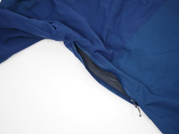 PINEWOOD Outdoor-Jacke Gr. M (19050)