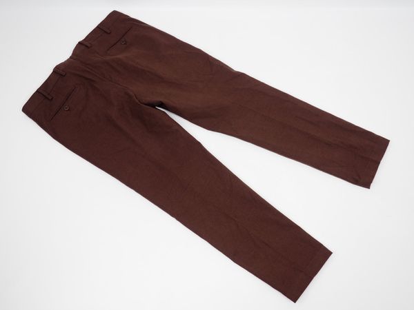 LORO PIANA Herrenhose Gr. L – IT50 (100316)