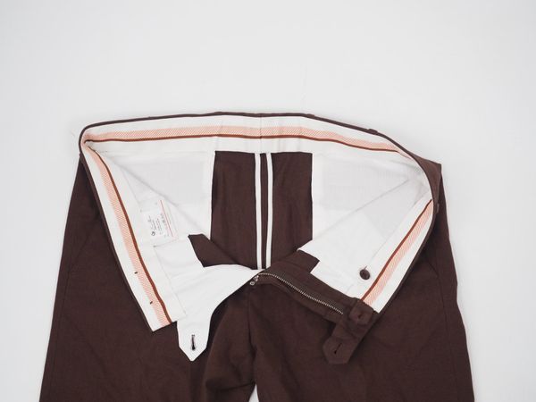 LORO PIANA Herrenhose Gr. L – IT50 (100316)