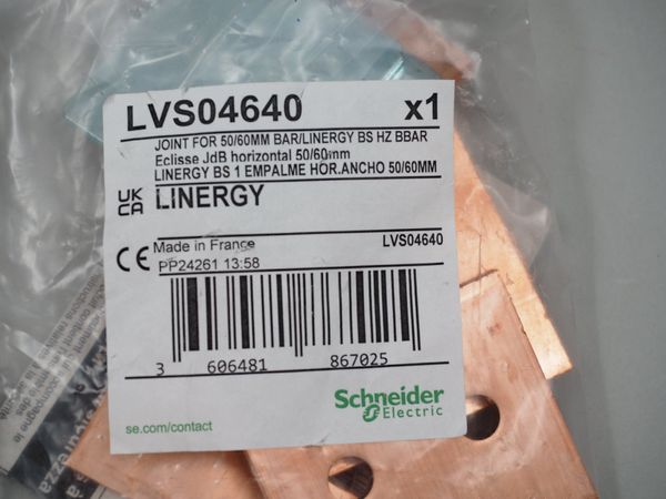 SCHNEIDER ELECTRIC Gelenk Sammelschiene (19421)