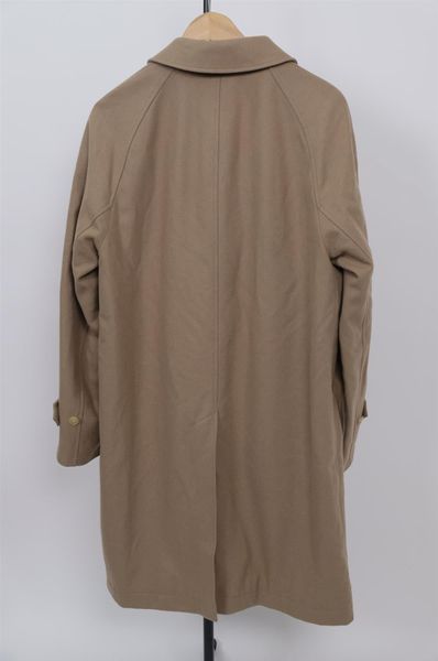 BURBERRY Kaschmir Mantel (3672)