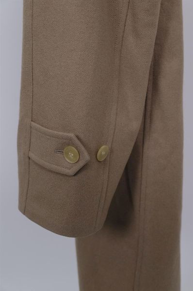 BURBERRY Kaschmir Mantel (3672)