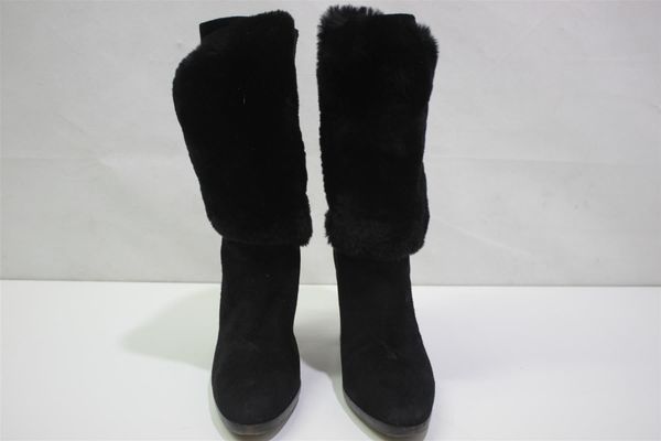 LORO PIANA Stiefel (2464)