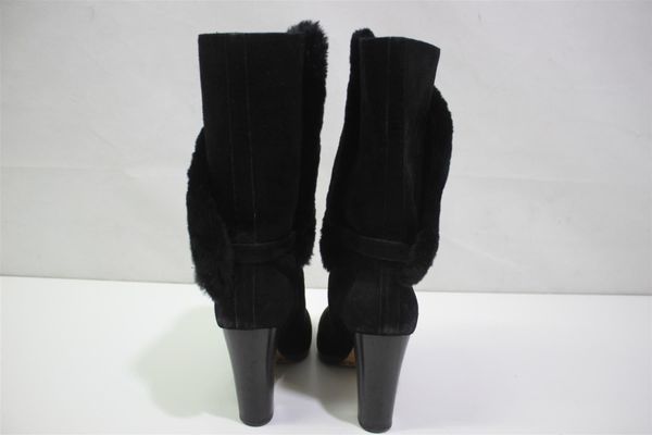LORO PIANA Stiefel (2464)
