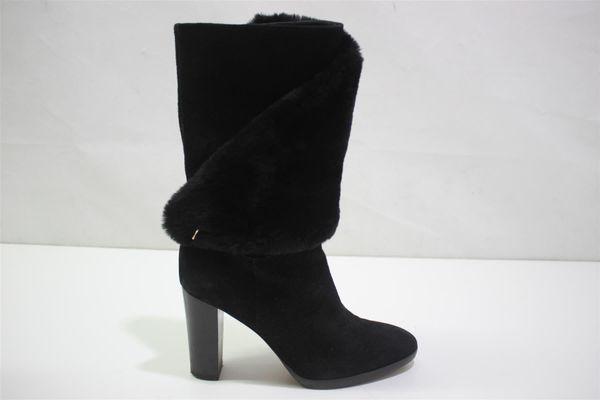LORO PIANA Stiefel (2464)