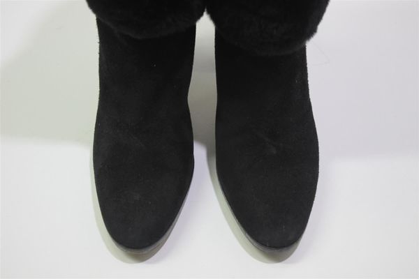 LORO PIANA Stiefel (2464)