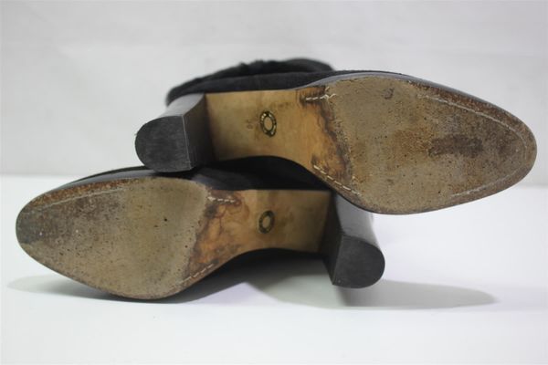 LORO PIANA Stiefel (2464)