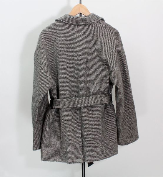 LORO PIANA Kaschmirmantel Gr. M (14969)