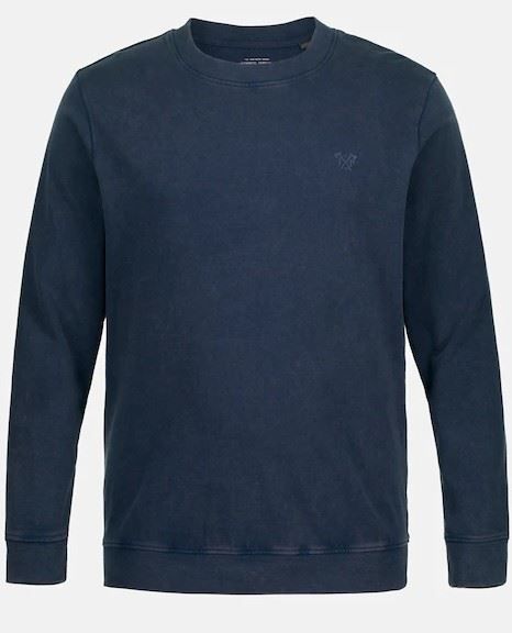 JP 1880 Sweatshirt Gr. 8XL (16179)