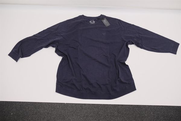 JP 1880 Sweatshirt Gr. 8XL (16179)