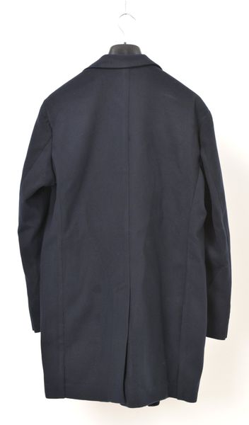 LINEA SARTORIALE Milano Mantel Gr. XL / 54 (16714)
