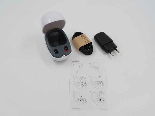SONOVA EASYLINE Charger P LI –  Scala/Vista (17319)