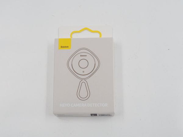 BASEUS Heyo Camera Detector (16721)