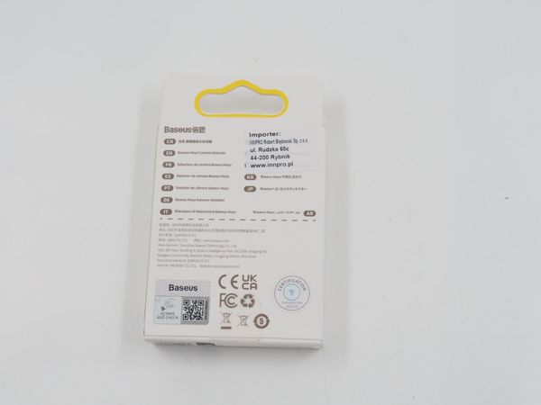 BASEUS Heyo Camera Detector (16721)