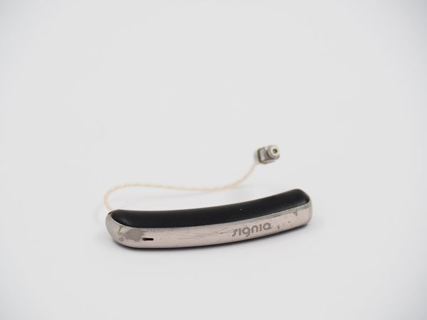 SIGNIA Styletto Connect 3, links –  Aufladbar (100225p10)