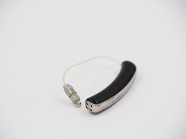 SIGNIA Styletto Connect 3, links –  Aufladbar (100225p10)
