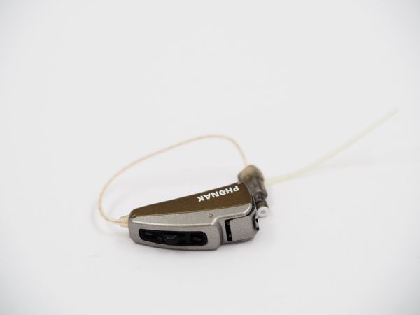 PHONAK Audéo SMART III – Rechts, rot (100226p10)