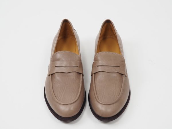 VIA DELLA PAGLIA Slippers Gr. 39 (18082)