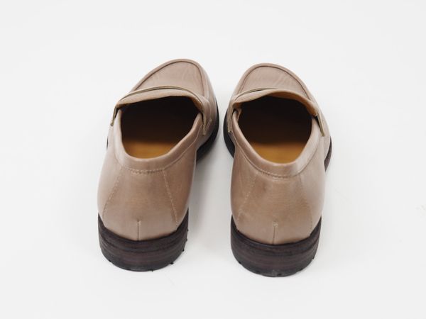 VIA DELLA PAGLIA Slippers Gr. 39 (18082)