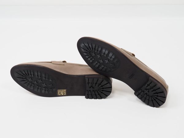 VIA DELLA PAGLIA Slippers Gr. 39 (18082)
