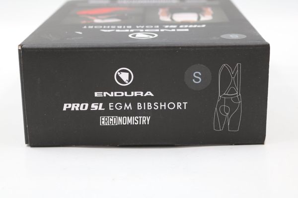 ENDURA Pro SL EGM Trägerhose Gr. S (19018)