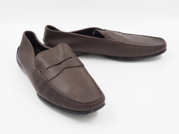 TOD’S Mokassins Gr. 44.5 (100236)
