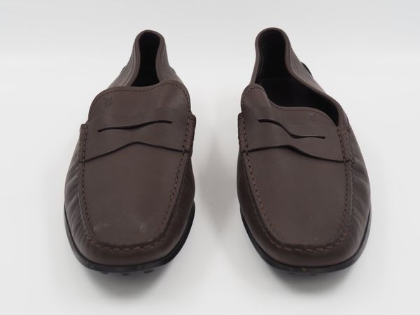 TOD’S Mokassins Gr. 44.5 (100236)