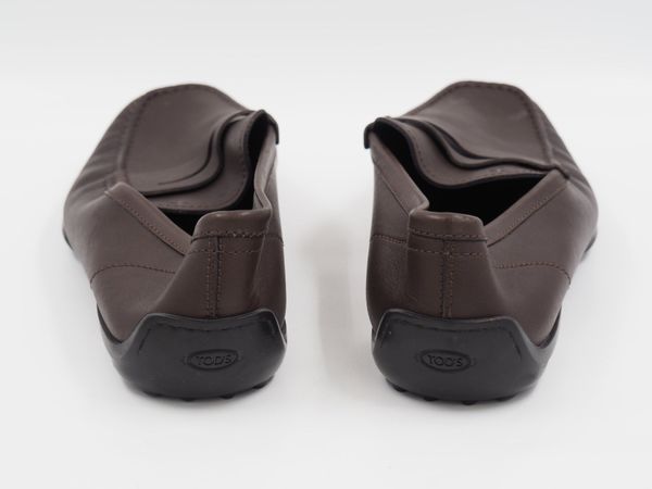 TOD’S Mokassins Gr. 44.5 (100236)