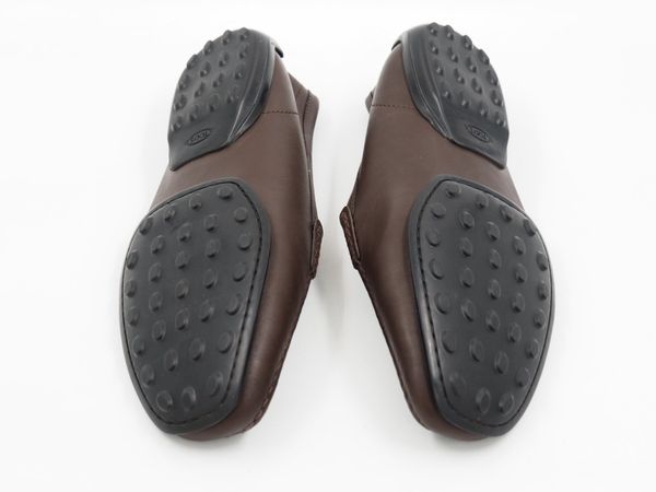 TOD’S Mokassins Gr. 44.5 (100236)