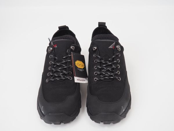 ROA Wanderschuhe Gr. 40 (17004)