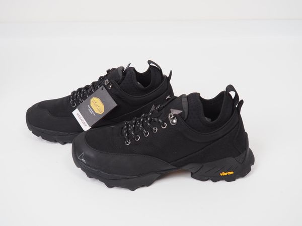 ROA Wanderschuhe Gr. 40 (17004)