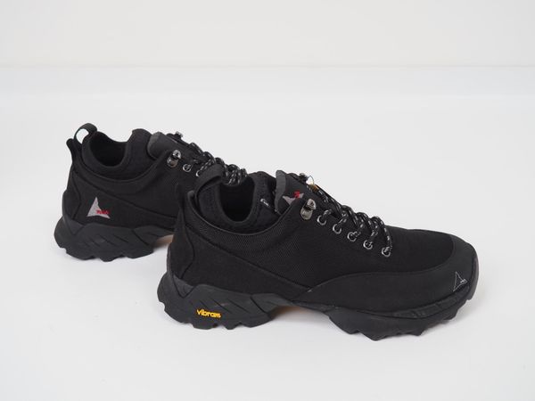 ROA Wanderschuhe Gr. 40 (17004)