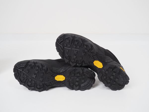 ROA Wanderschuhe Gr. 40 (17004)